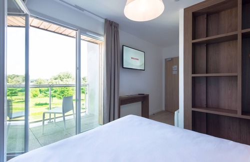 Saint-Nazaire Hotel | B&B HOTEL Saint-Nazaire Pornichet