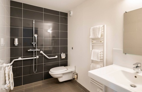 Saint-Nazaire Hotel | B&B HOTEL Saint-Nazaire Pornichet