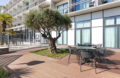 Savona Hotel | B&B Hotel Savona