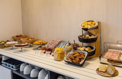 Savona Hotel | B&B Hotel Savona