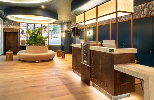 Sao Juliao Hotel | B&B HOTEL Setúbal Bonfim