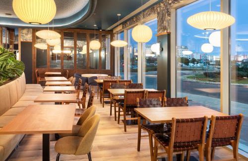 Sao Juliao Hotel | B&B HOTEL Setúbal Bonfim