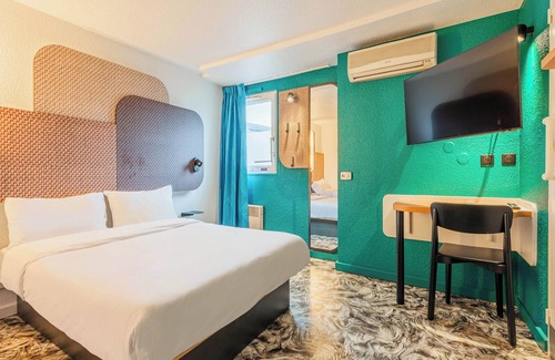 Schiltigheim Hotel | B&B HOTEL Strasbourg Nord Schiltigheim