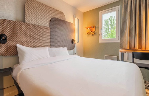 Schiltigheim Hotel | B&B HOTEL Strasbourg Nord Schiltigheim