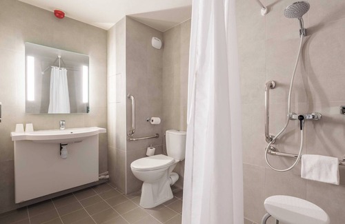 Troyes Hotel | B&B HOTEL Troyes Centre