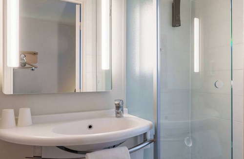 Troyes Hotel | B&B HOTEL Troyes Centre