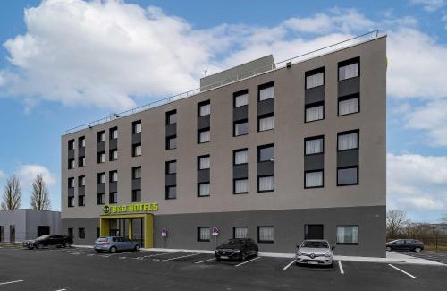 Onnaing Hotel | B&B HOTEL Valenciennes Onnaing 3 étoiles