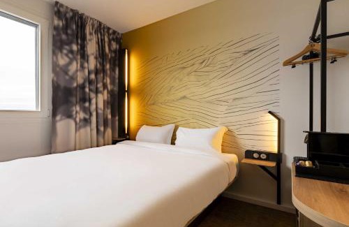 Onnaing Hotel | B&B HOTEL Valenciennes Onnaing 3 étoiles
