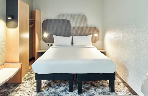 Le Chesnay Hotel | B&B HOTEL Versailles Le Chesnay