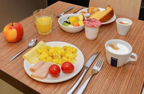 Borgo Roma Hotel | B&B Hotel Verona