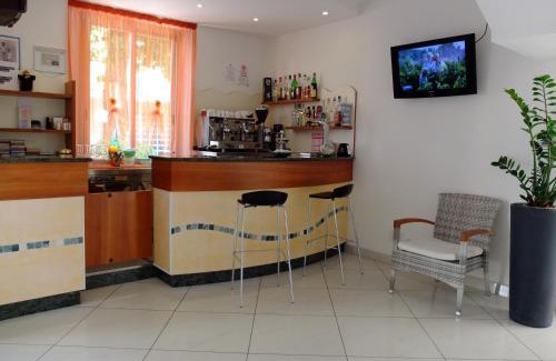 Cagnona Hotel | B&B Hotel Villa Nora