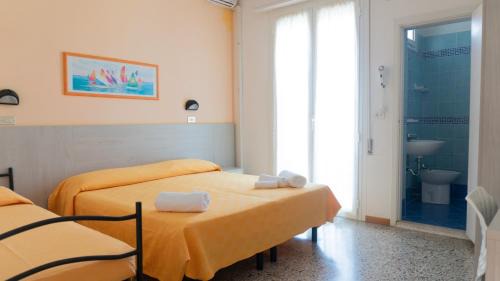 Cagnona Hotel | B&B Hotel Villa Nora