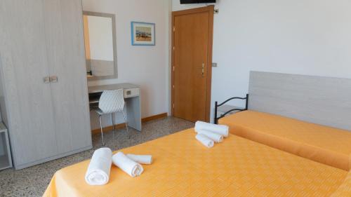 Cagnona Hotel | B&B Hotel Villa Nora