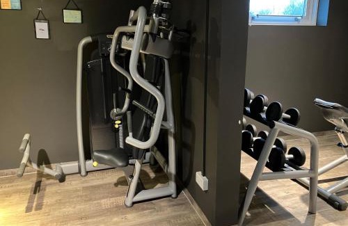 Warrington Hotel | B&B HOTEL Warrington