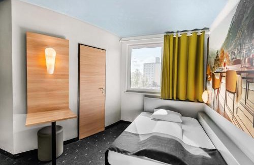 Weil am Rhein Hotel | B&B Hotel Weil am Rhein/Basel