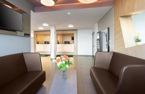 Weimar Hotel | B&B Hotel Weimar
