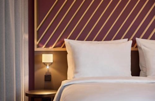 Wiesbaden Hotel | B&B HOTEL Wiesbaden-Hbf