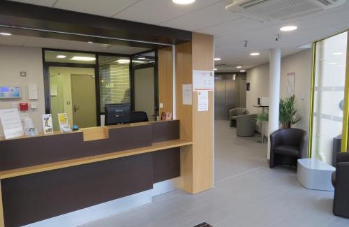 Yvetot Hotel | B&B HOTEL Yvetot