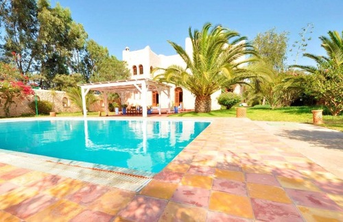 Sidi Kaouki Bed & Breakfast | B&B house and table d'hôtes