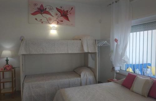 Punta Prosciutto Bed & Breakfast | B&B HOUSE BEN