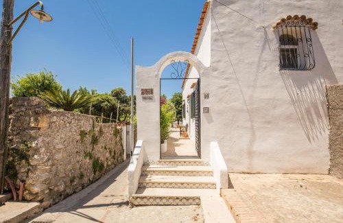 Anacapri Bed & Breakfast | B&B "i Magi"