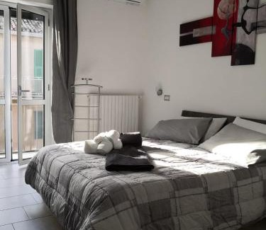 Vibo Valentia Bed & Breakfast | B&B I SIKULI