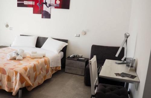 Vibo Valentia Bed & Breakfast | B&B I SIKULI