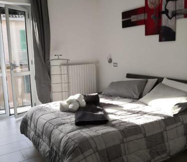 Vibo Valentia Bed & Breakfast | B&B I SIKULI