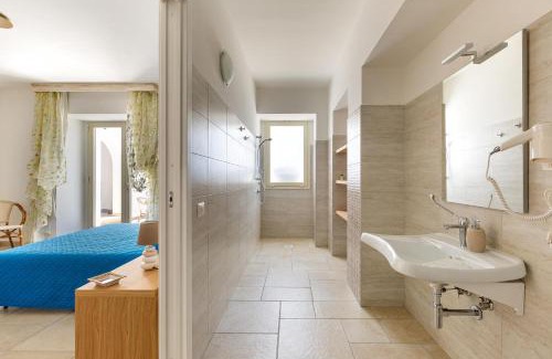 Pittuini Bed & Breakfast | B&B I Tarocchi