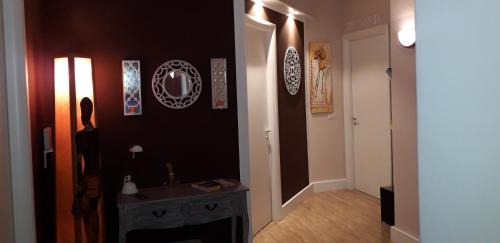 Crotone Bed & Breakfast | B&B I Tre Sensi