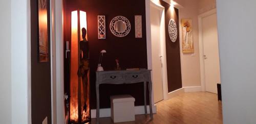 Crotone Bed & Breakfast | B&B I Tre Sensi