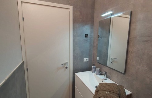 Magenta Apartment | B&B i13-A APARTMENT-MAGENTA-Airport MPX-Fiera Via Roma, 28 - Magenta (MI)