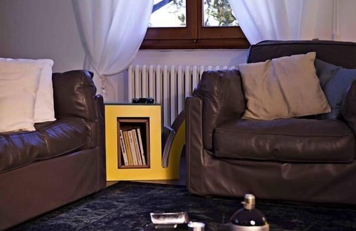 San Faustino-Madonnina-Quattroville Bed & Breakfast | B&B Igea 50