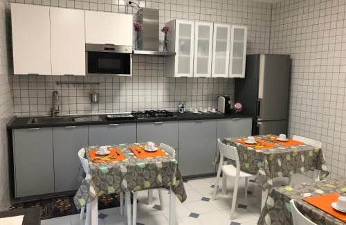 Modugno Bed & Breakfast | B&b Il Bacio