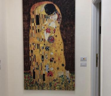 Modugno Bed & Breakfast | B&b Il Bacio