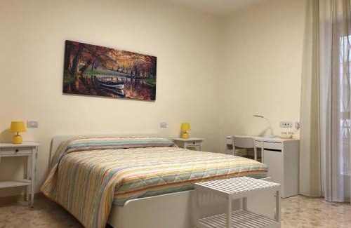 Modugno Bed & Breakfast | B&b Il Bacio