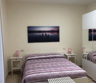 Modugno Bed & Breakfast | B&b Il Bacio