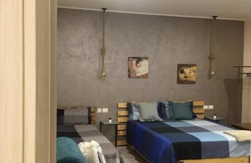 Old Town Bed & Breakfast | B&B Il Bastione