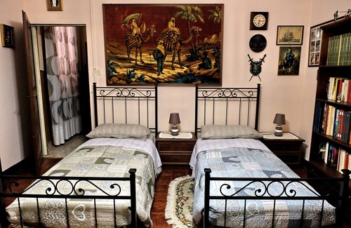 Castelfranco Emilia Bed & Breakfast | B&B Il Cantastorie Casa Molinari-Boldrini