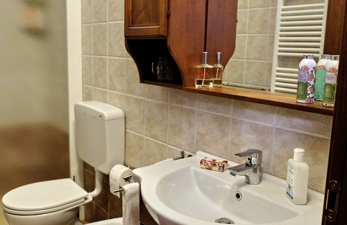 Castelfranco Emilia Bed & Breakfast | B&B Il Cantastorie Casa Molinari-Boldrini