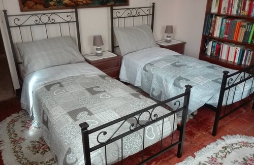 Castelfranco Emilia Bed & Breakfast | B&B Il Cantastorie Casa Molinari-Boldrini