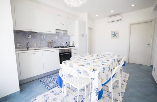 Capo d'Orlando Bed & Breakfast | B&B Il Capitano