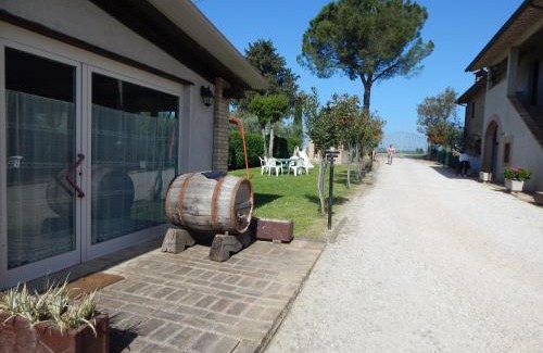 Bettona House | B&B Il Cascinale