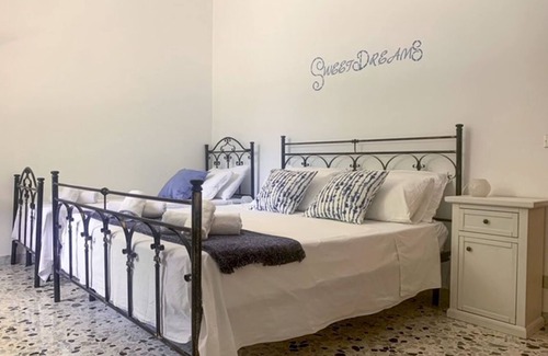 Laureto Bed & Breakfast | B&b il Faso in Valle d Itria