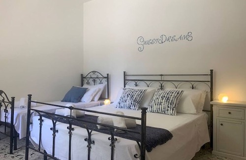 Laureto Bed & Breakfast | B&b il Faso in Valle d Itria