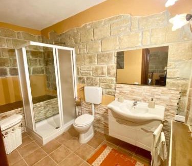 Pietramelara Bed & Breakfast | B&B il giardino di Eolo