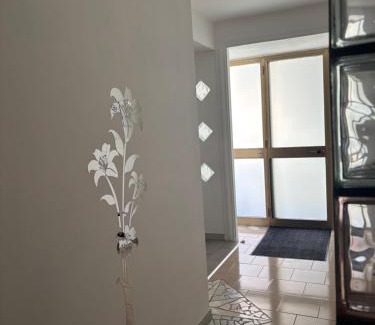 Maddaloni Bed & Breakfast | B&B IL GIRASOLE