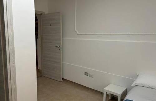 Maddaloni Bed & Breakfast | B&B IL GIRASOLE