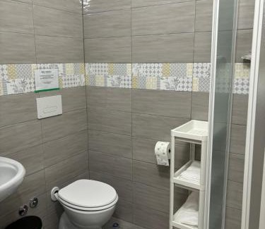 Maddaloni Bed & Breakfast | B&B IL GIRASOLE