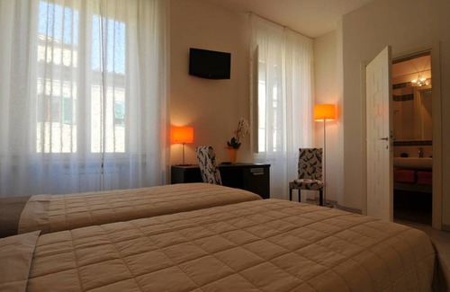 Pistoia Bed & Breakfast | B&B Il Grifone